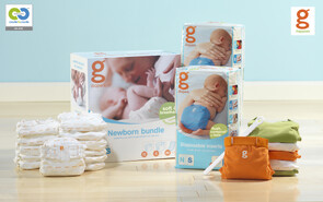 g nappies